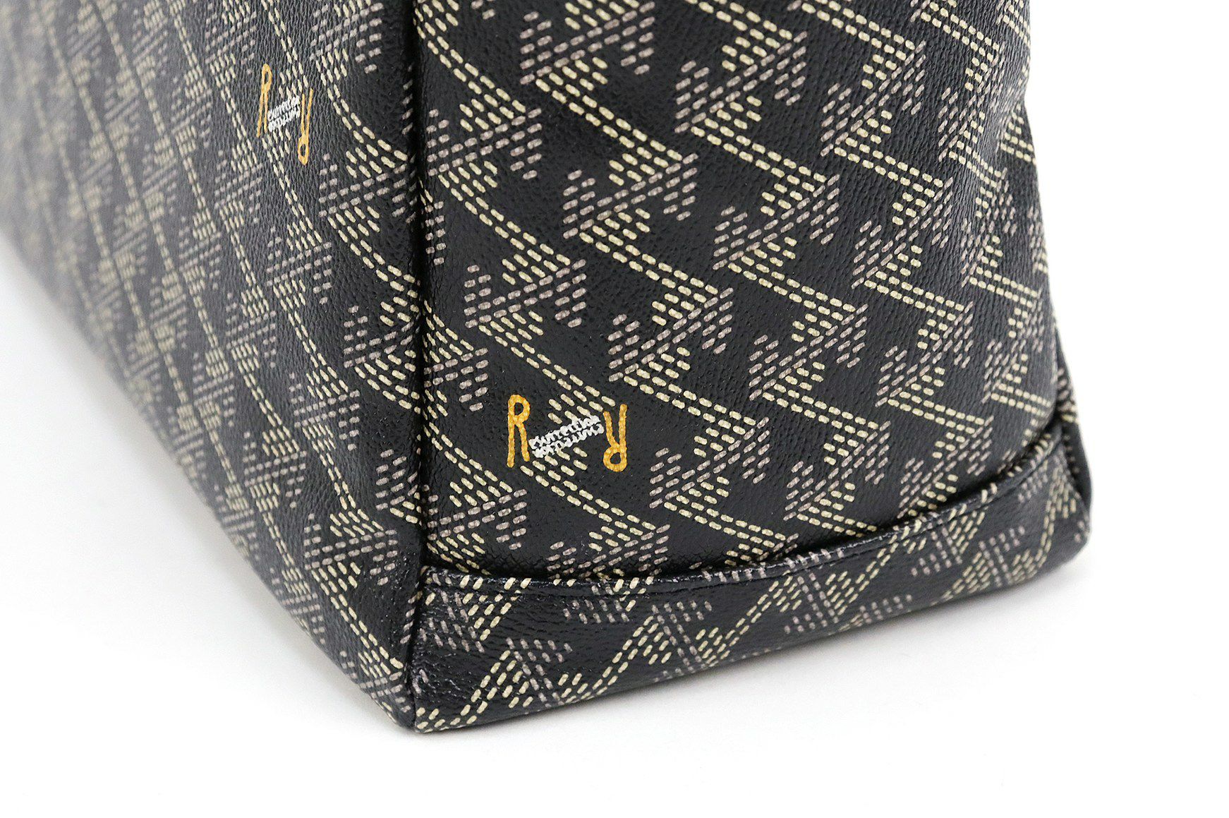 レザレクションのトートバッグ