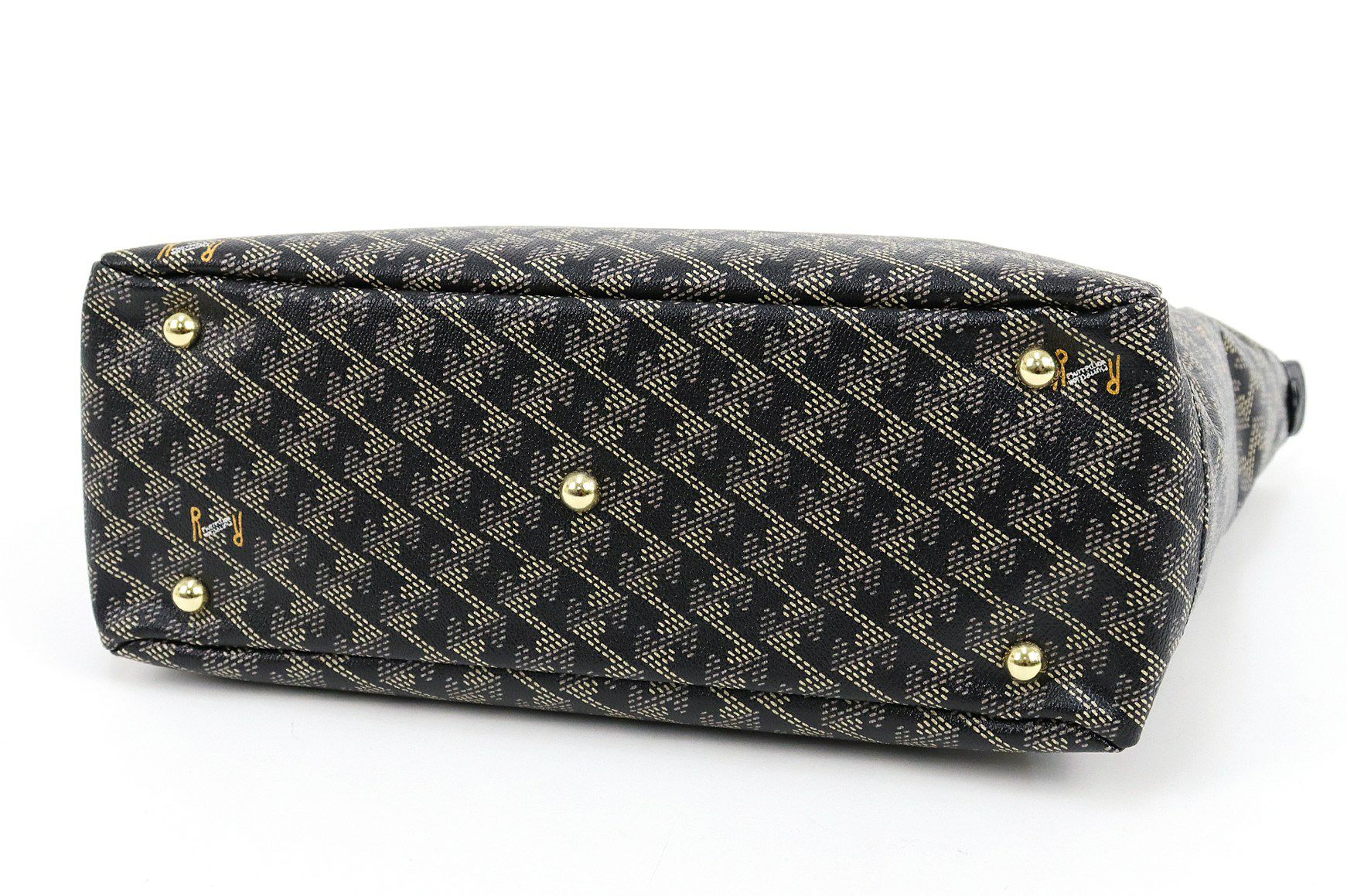 レザレクションのトートバッグ