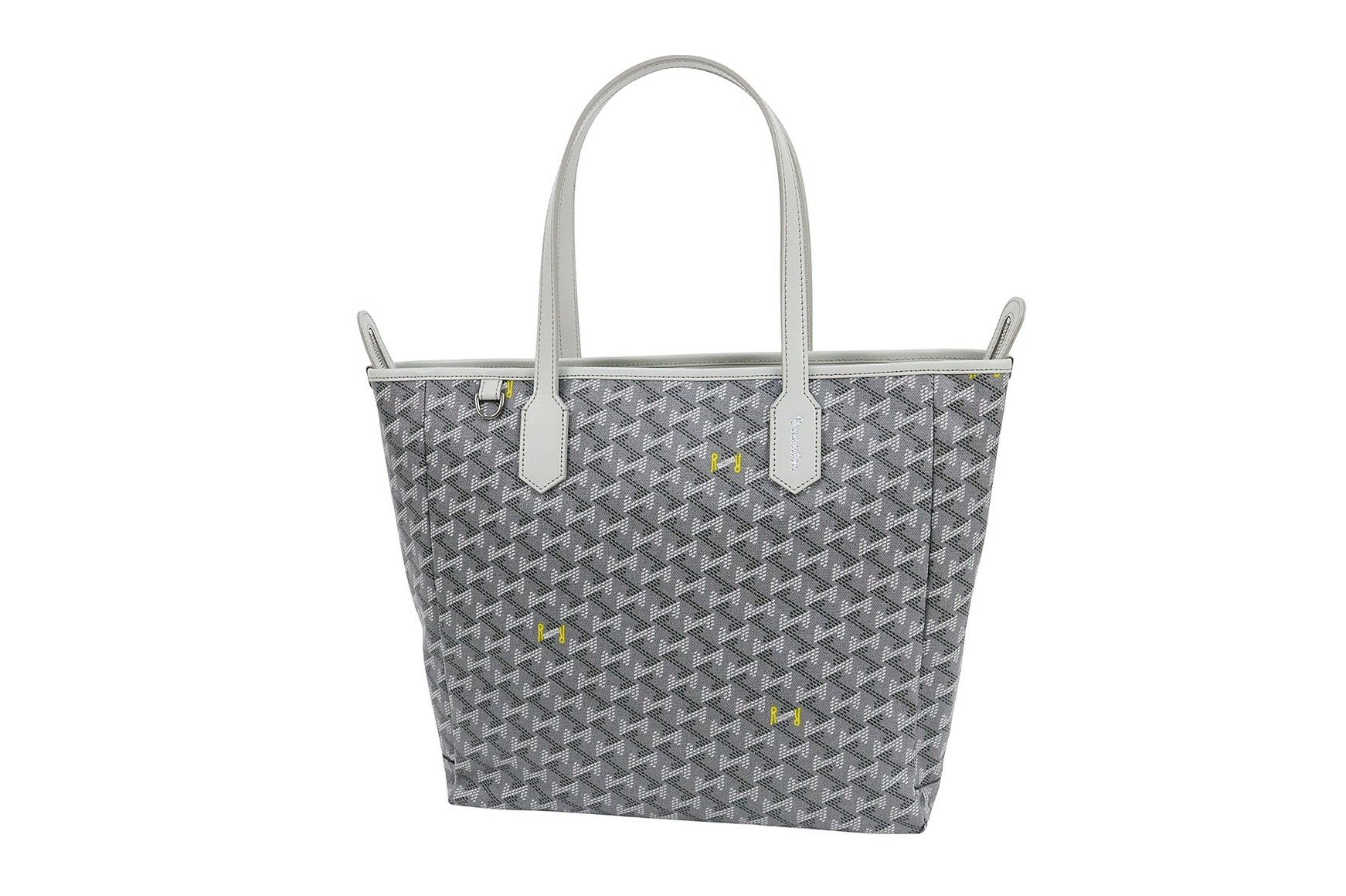 レザレクションのトートバッグ