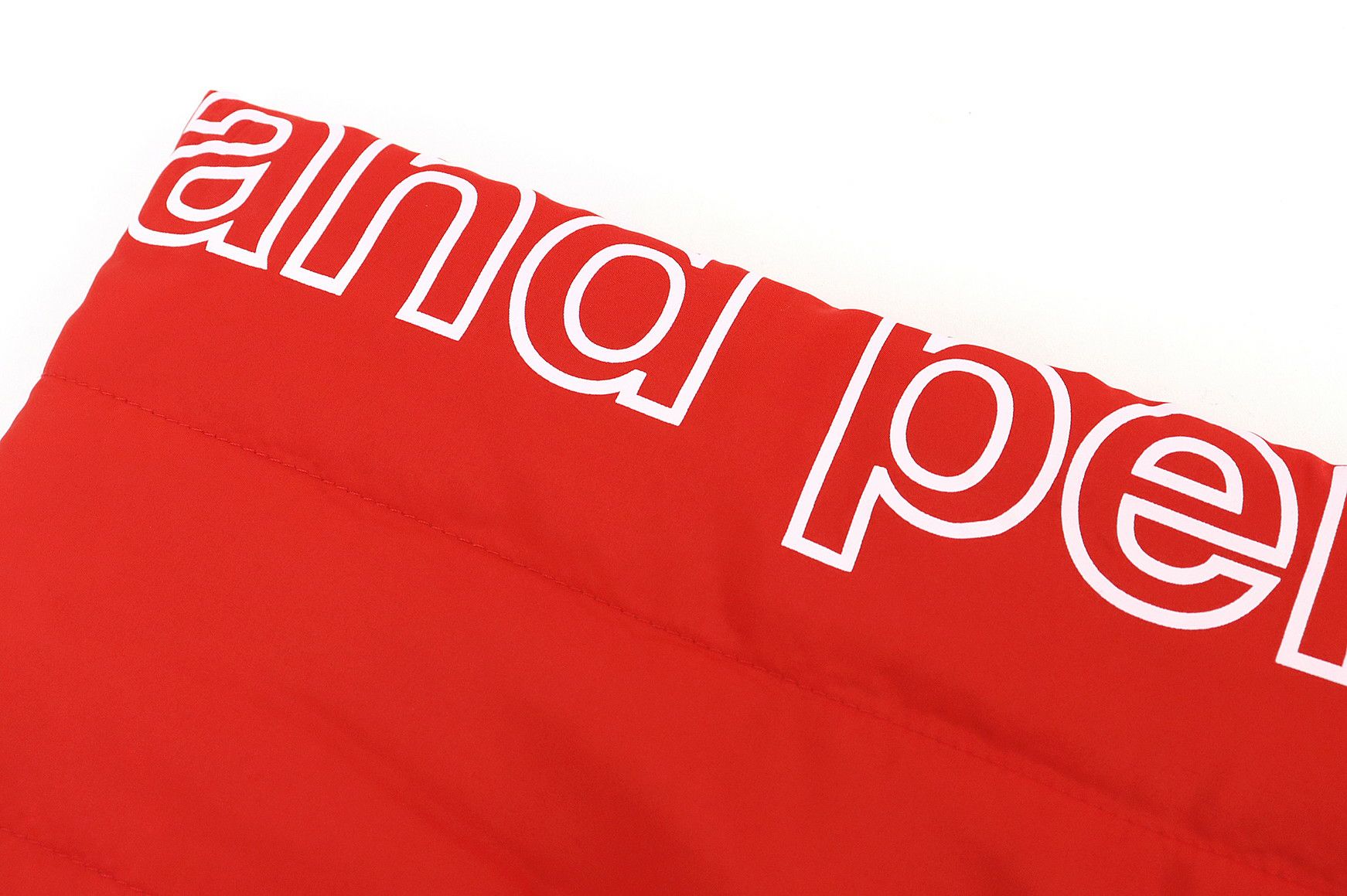 アンパスィのネックウォーマー