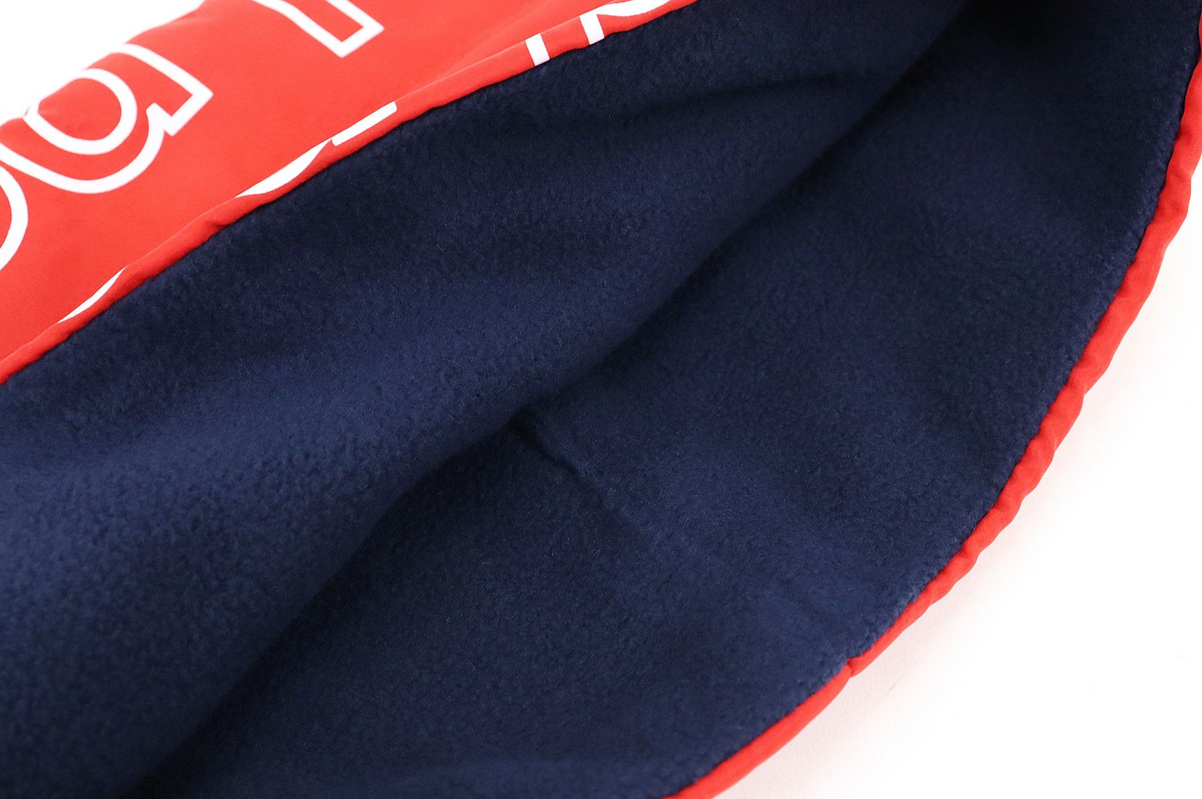 アンパスィのネックウォーマー