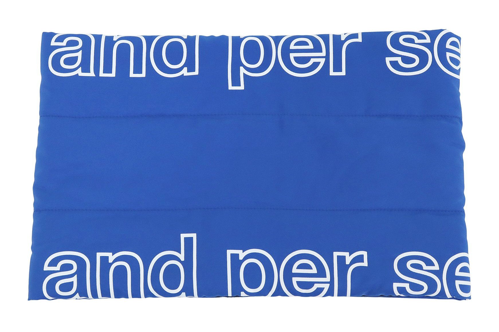 アンパスィのネックウォーマー