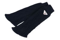 レッグウォーマー レディース アンパスィ and per se 2025 秋冬 新作