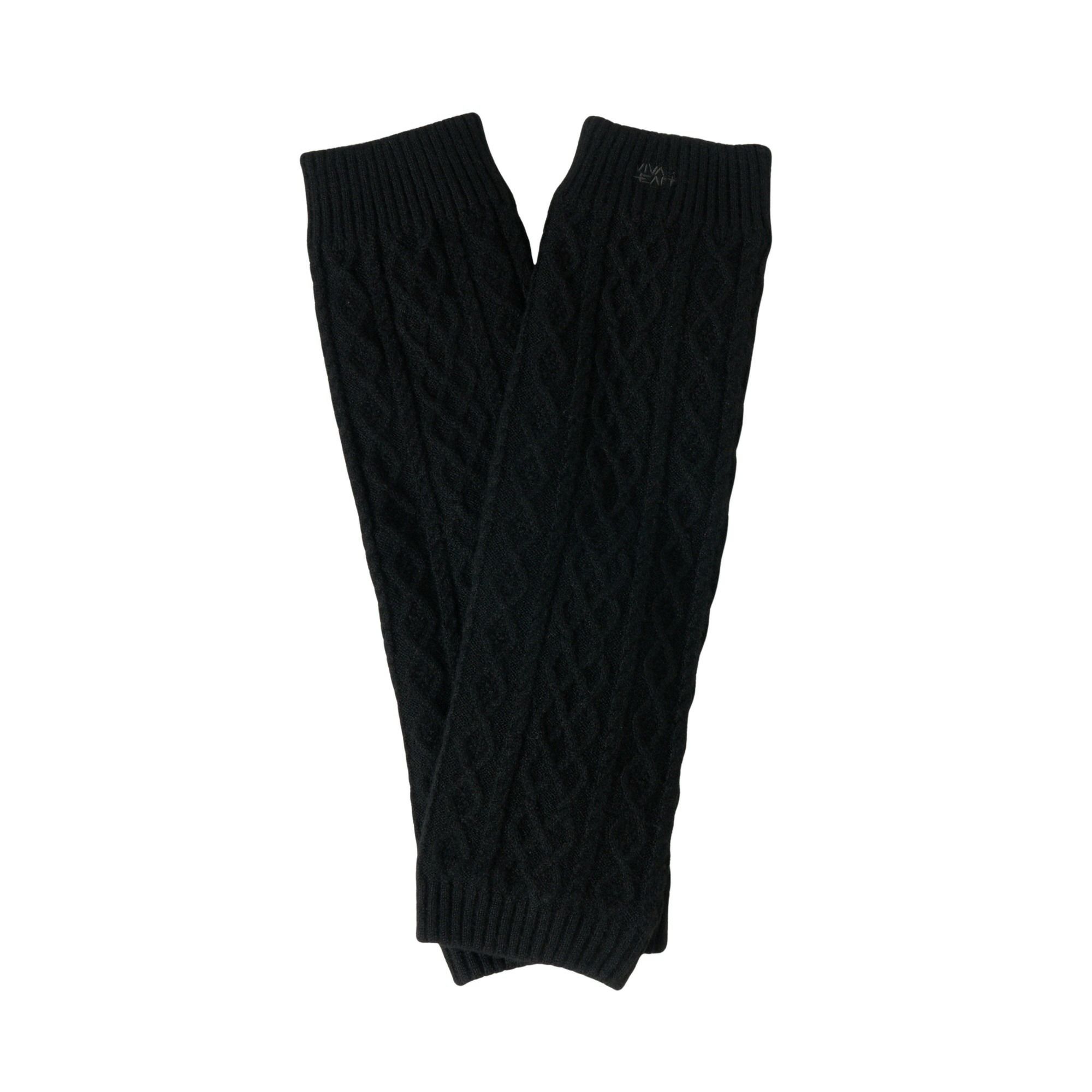 ビバハートのレッグウォーマー