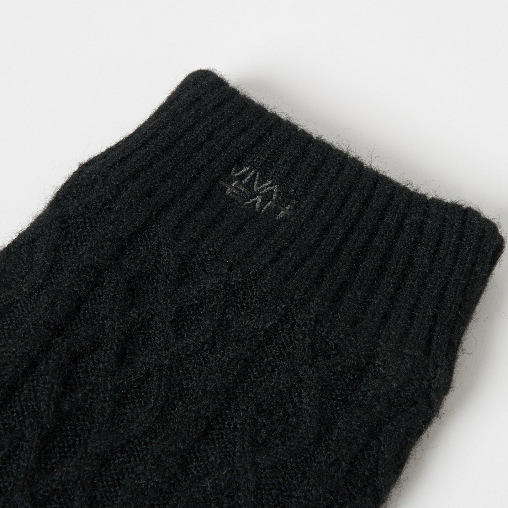 ビバハートのレッグウォーマー