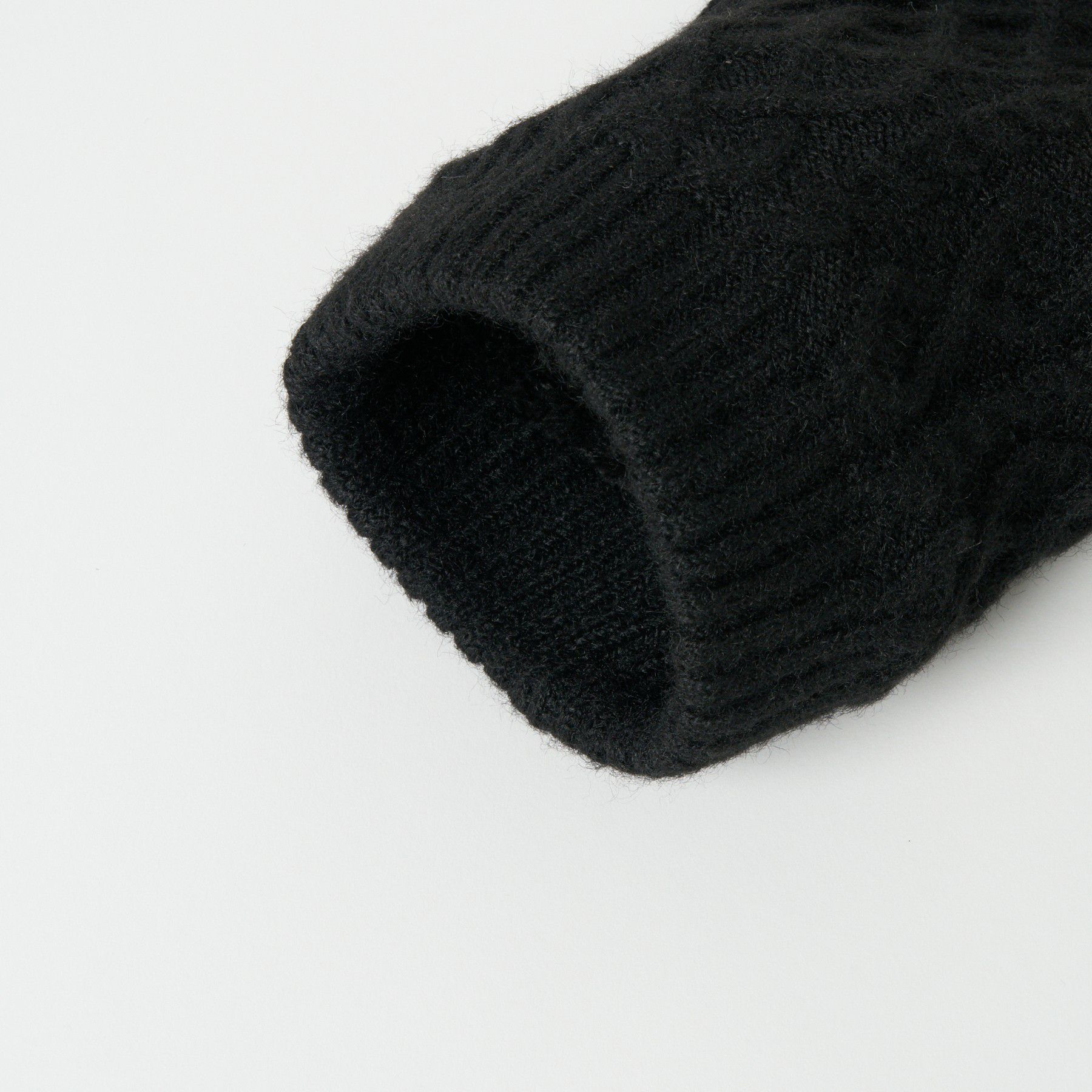 ビバハートのレッグウォーマー