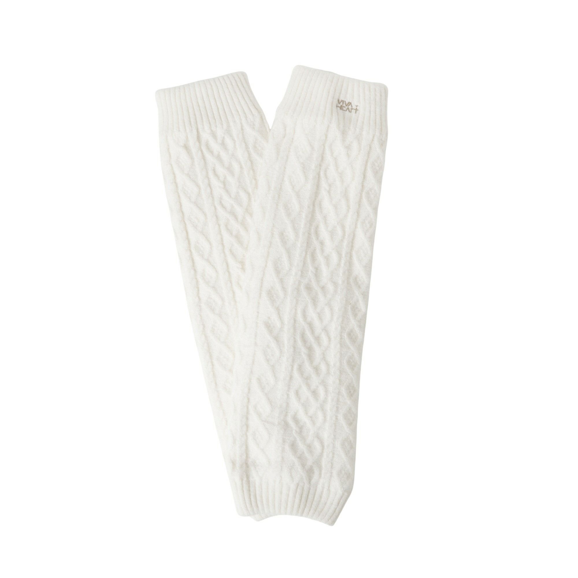 ビバハートのレッグウォーマー