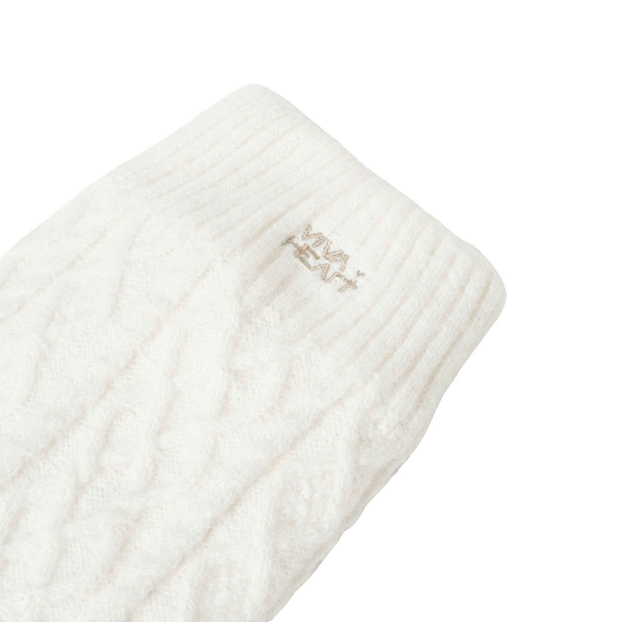 ビバハートのレッグウォーマー