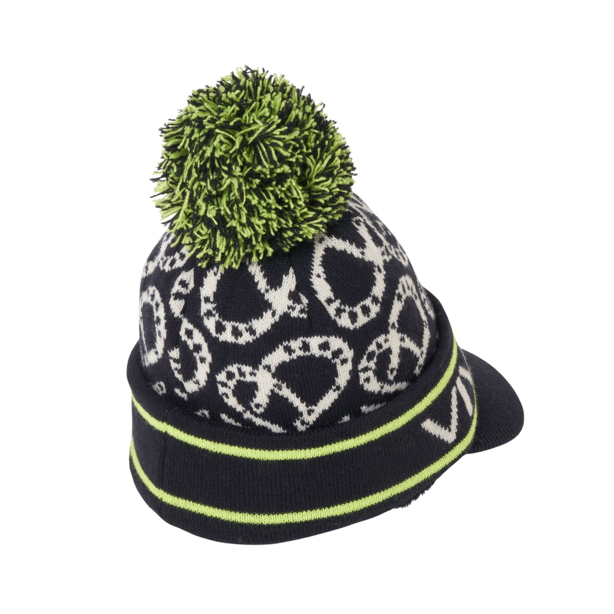 ビバハートのキャップ