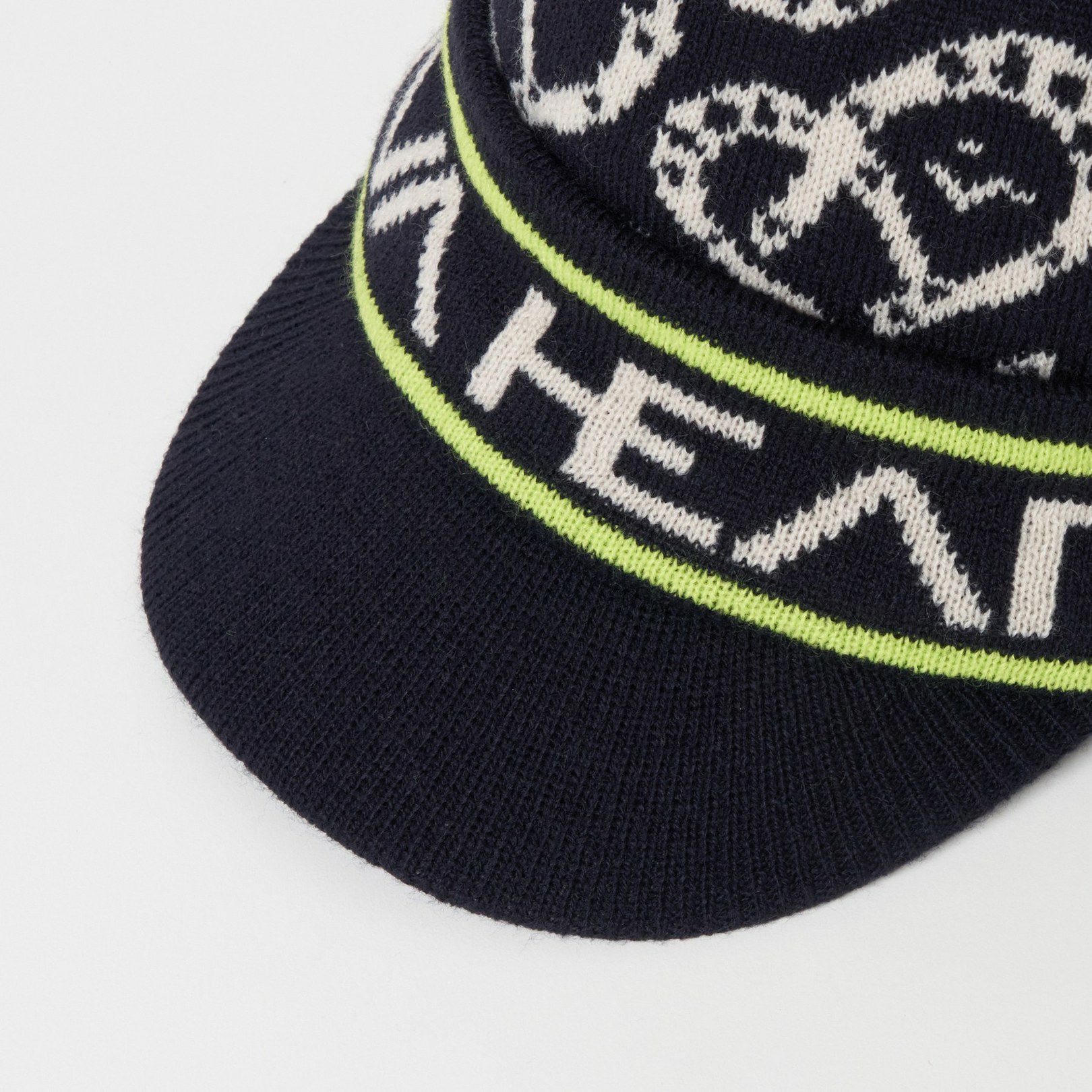 ビバハートのキャップ