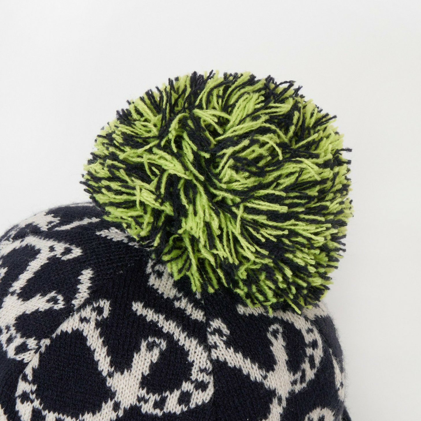 ビバハートのキャップ