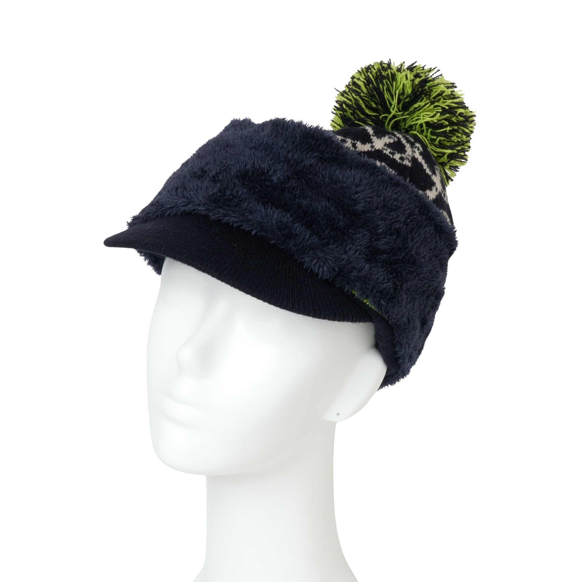 ビバハートのキャップ