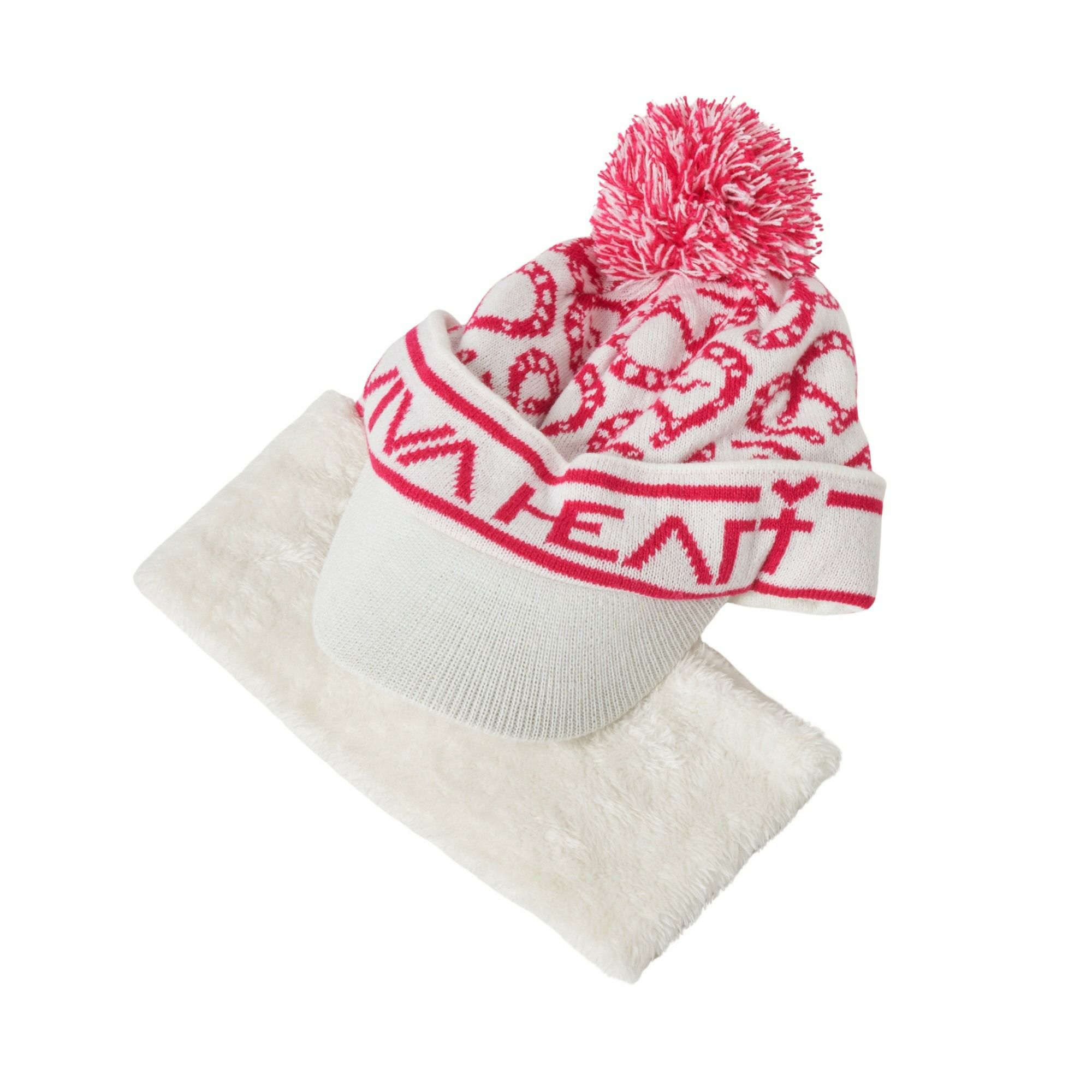 ビバハートのキャップ