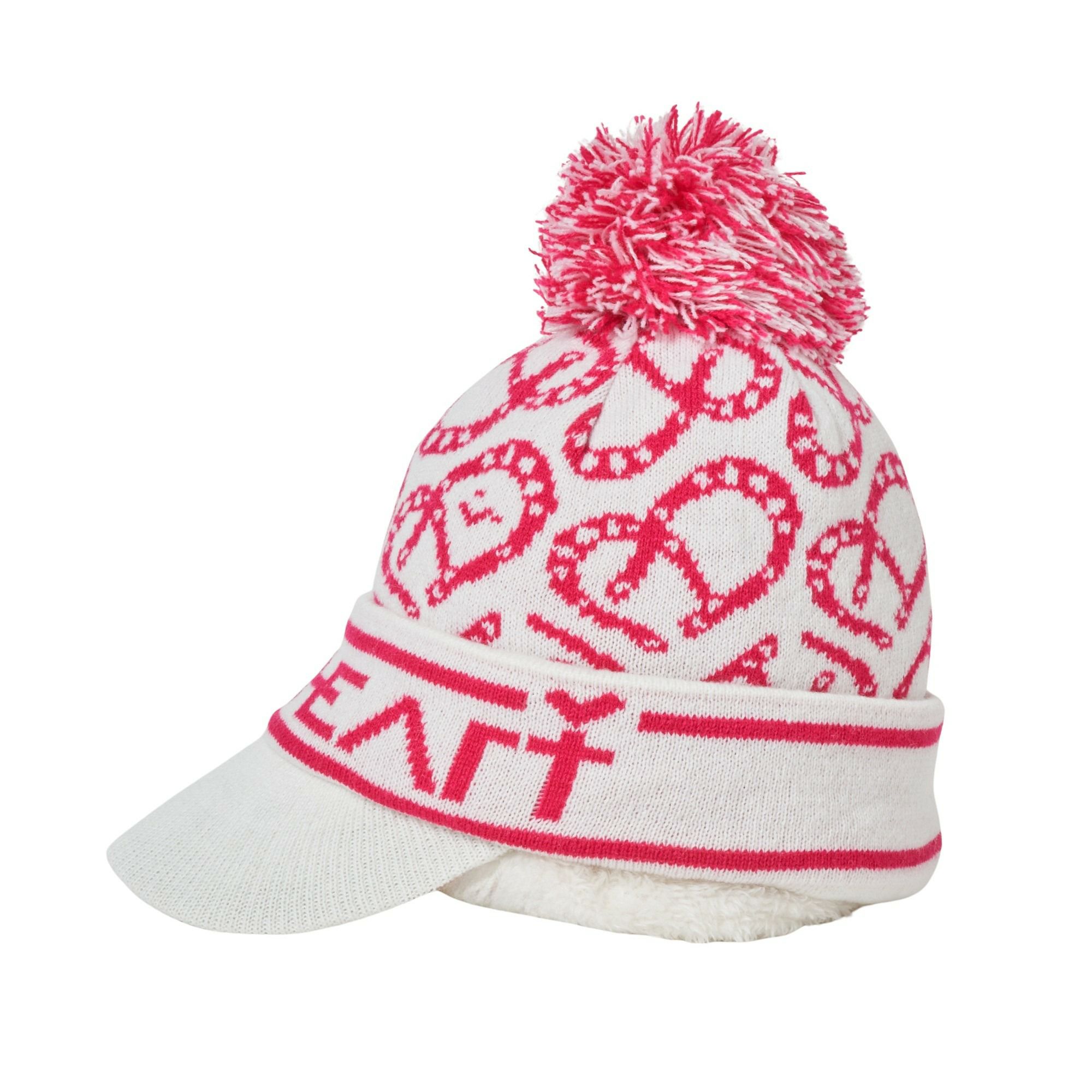 ビバハートのキャップ