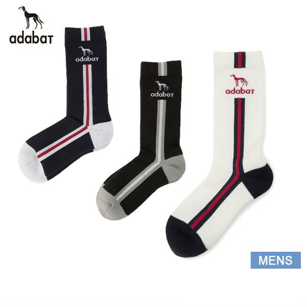 アダバットのソックス