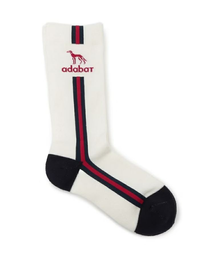 アダバットのソックス