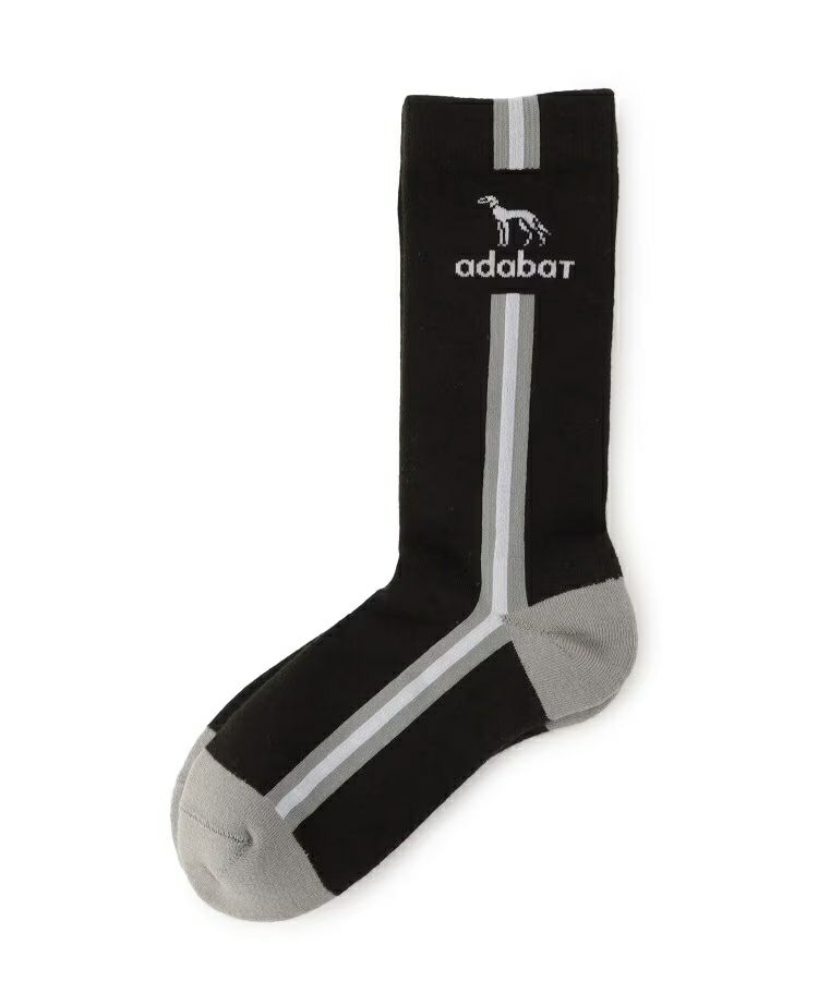 アダバットのソックス