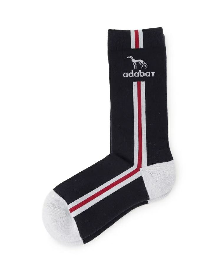 アダバットのソックス