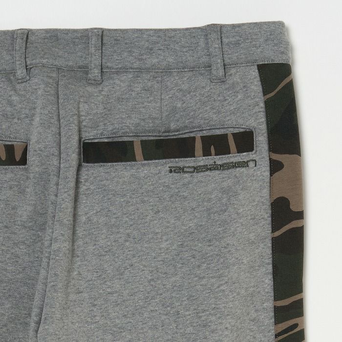 ロサーセンのパンツ