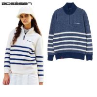 30％OFFセール】セーター レディース ロサーセン ROSASEN 2025 秋冬