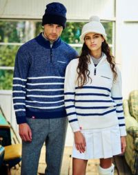 30％OFFセール】セーター レディース ロサーセン ROSASEN 2025 秋冬