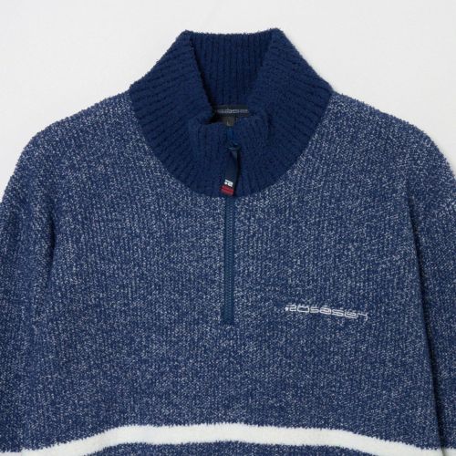 セーター レディース ロサーセン ROSASEN 2025 秋冬 新作 ゴルフウェア