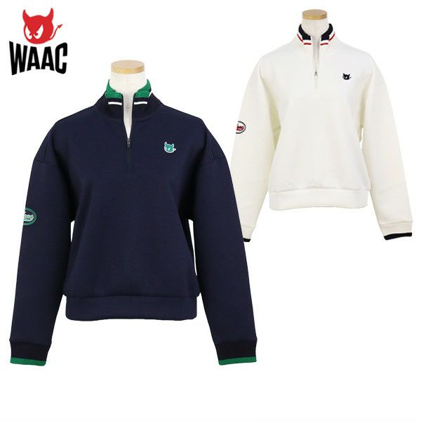 ワックのトレーナー