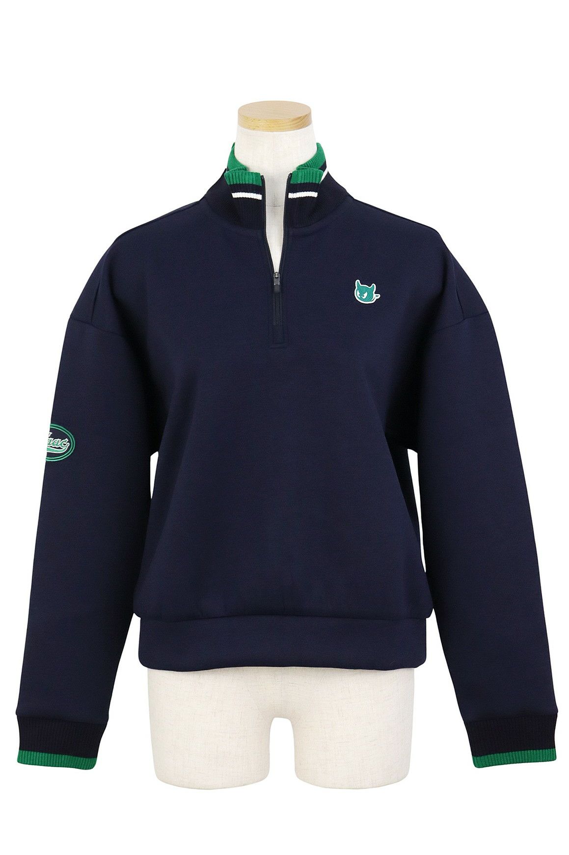 ワックのトレーナー