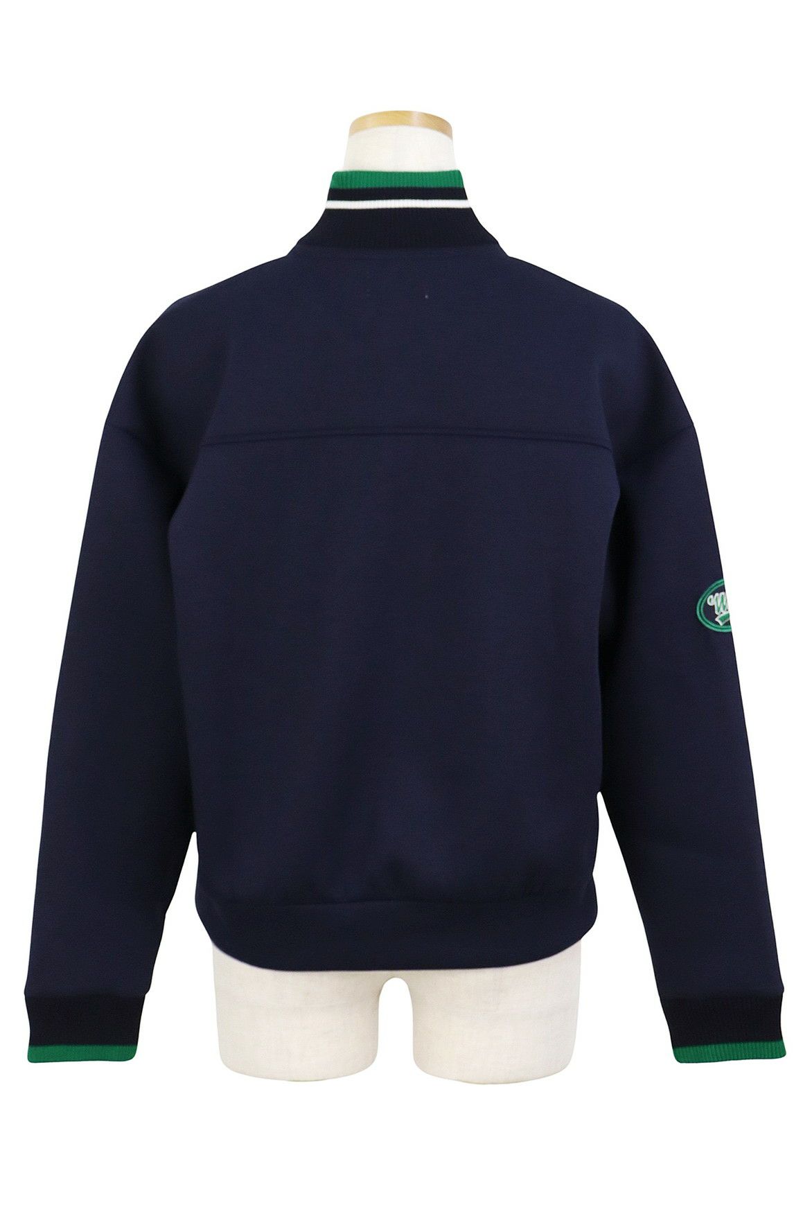 ワックのトレーナー