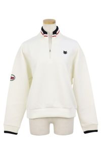 ワック レディーストップスの商品 | ゴルフウェア通販のT-on - ティーオン