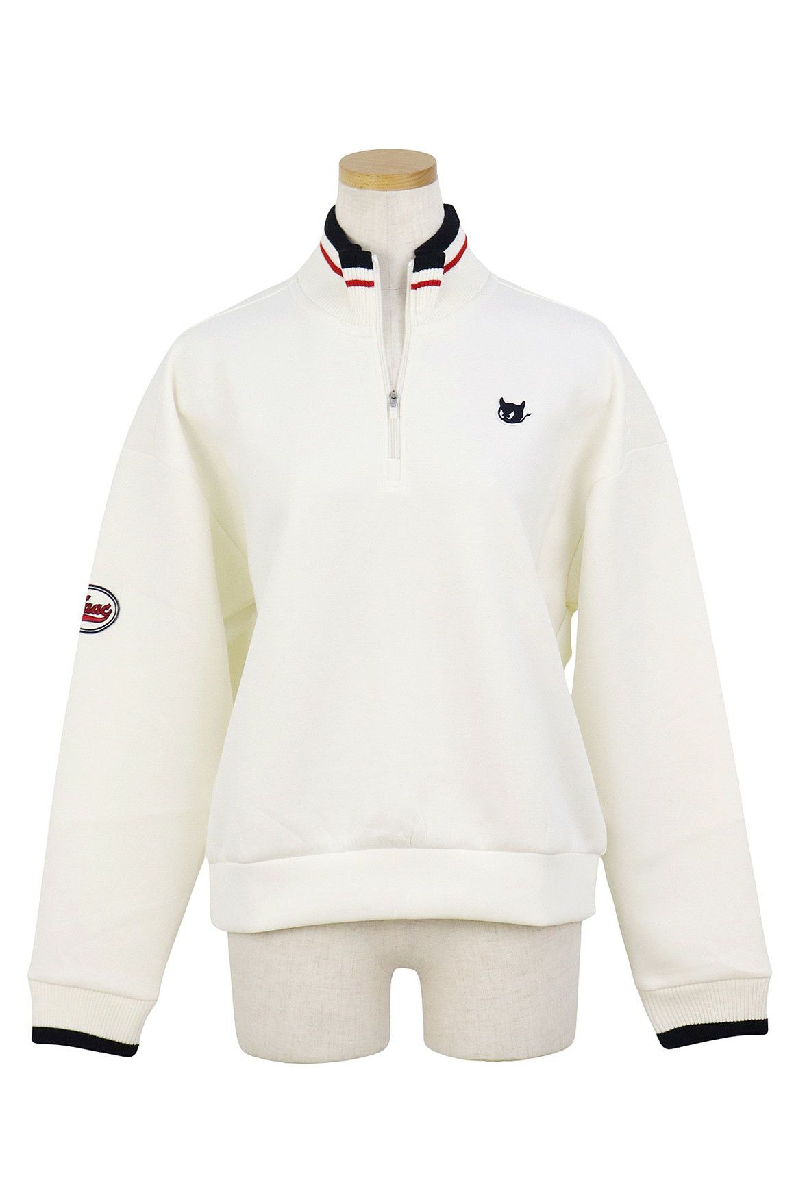 ワックのトレーナー