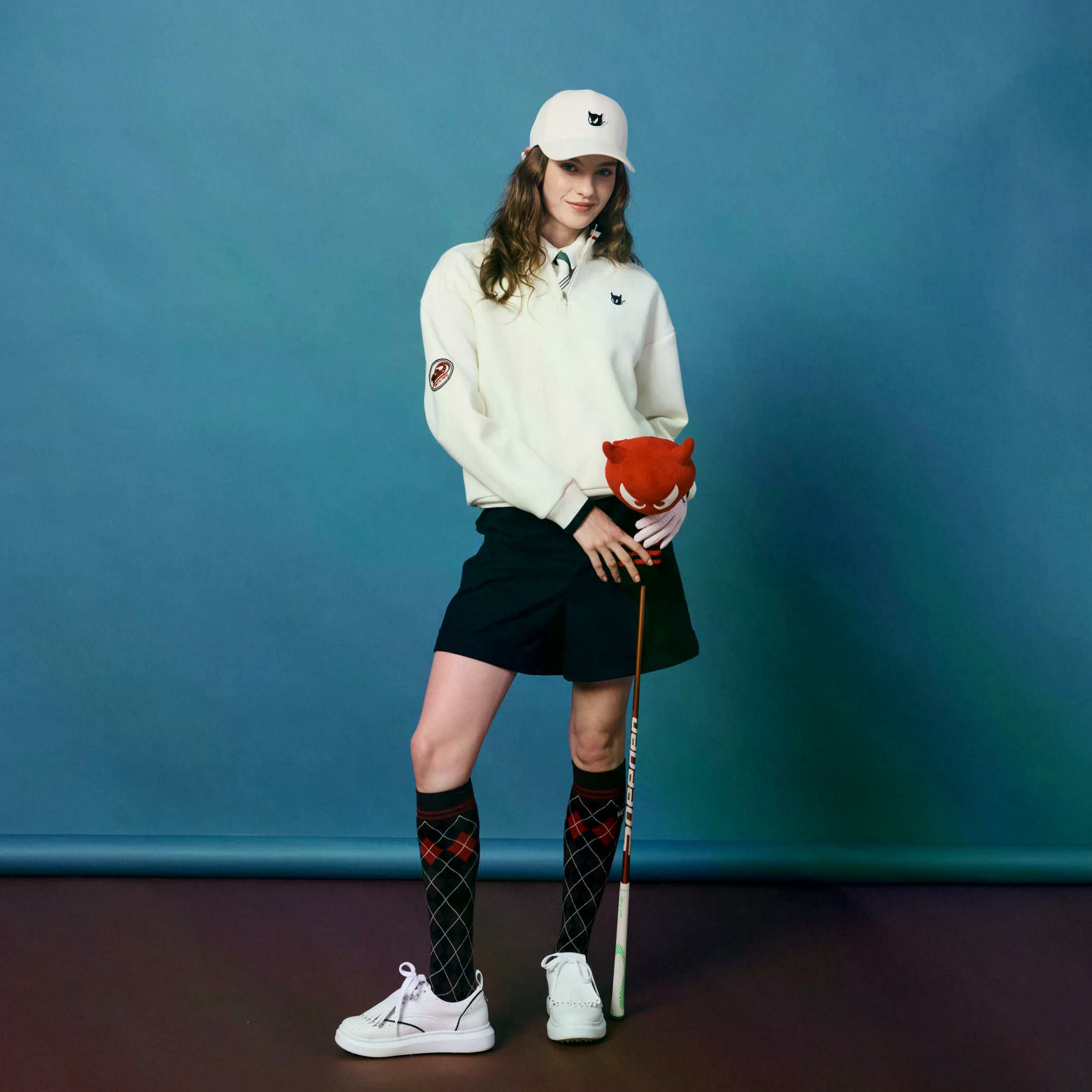 ワックのトレーナー