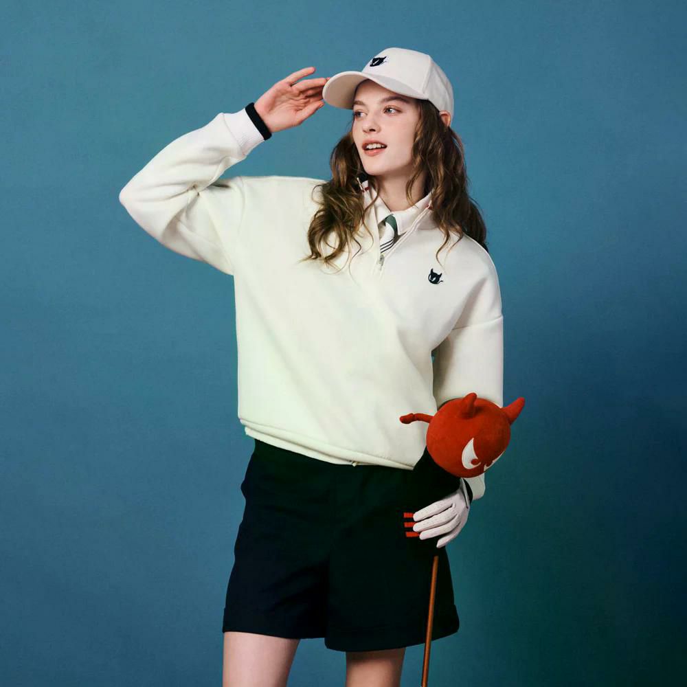 ワックのトレーナー