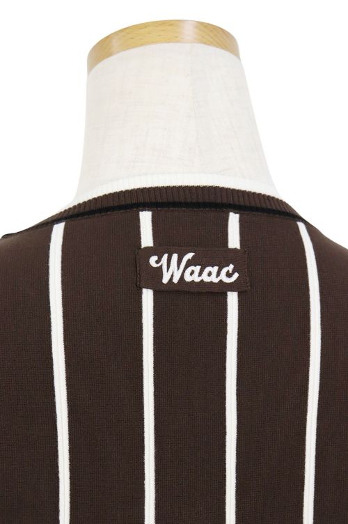 大感謝祭P10倍】ベスト レディース ワック WAAC 日本正規品 2025 秋冬