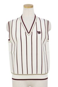 大感謝祭P10倍】ベスト レディース ワック WAAC 日本正規品 2025 秋冬