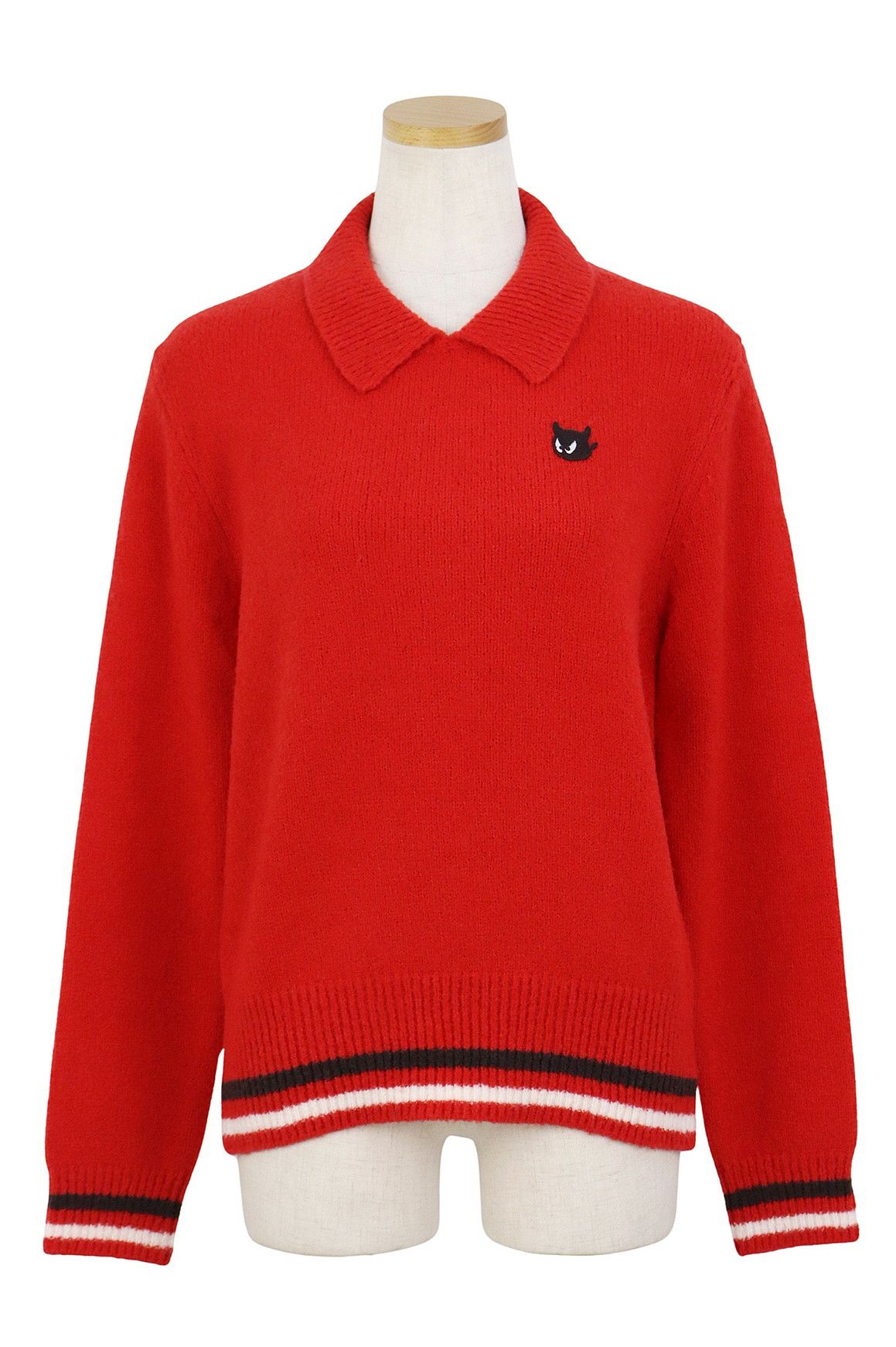 ワックのセーター