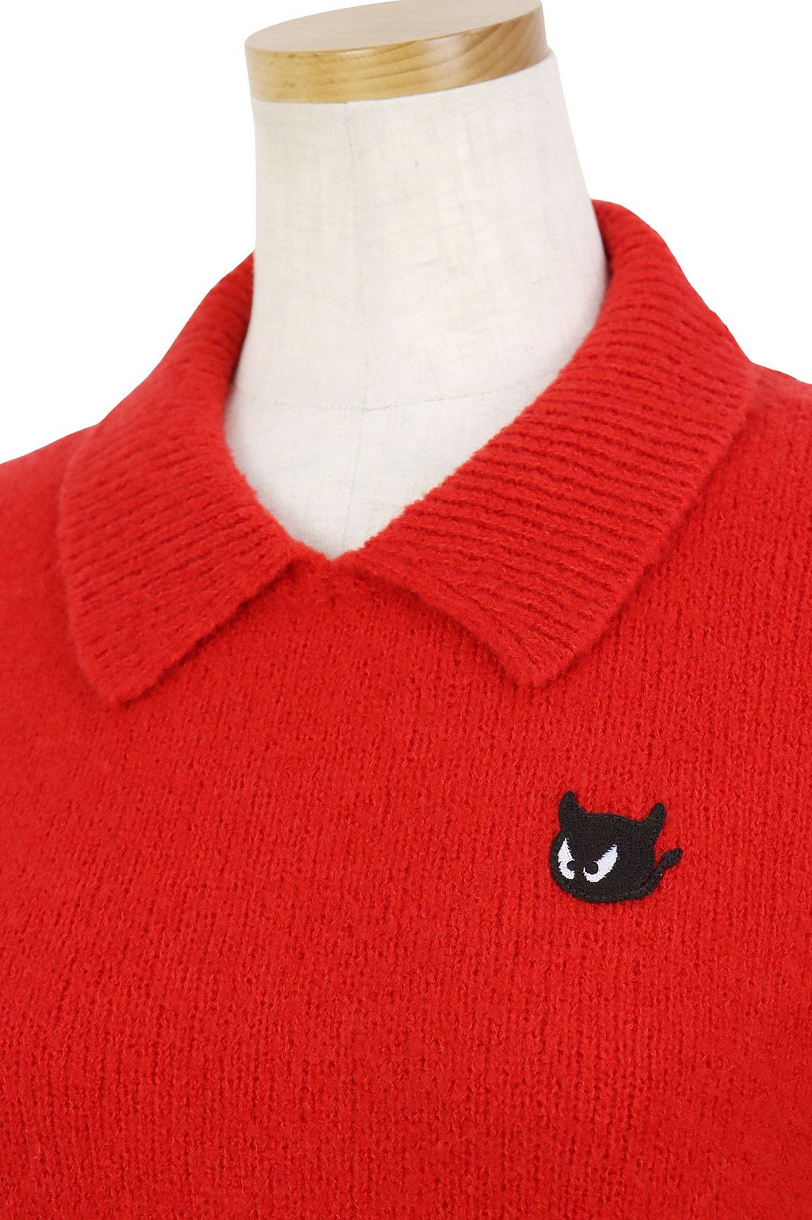 ワックのセーター