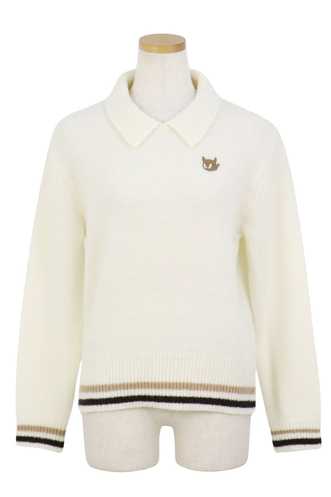 ワックのセーター