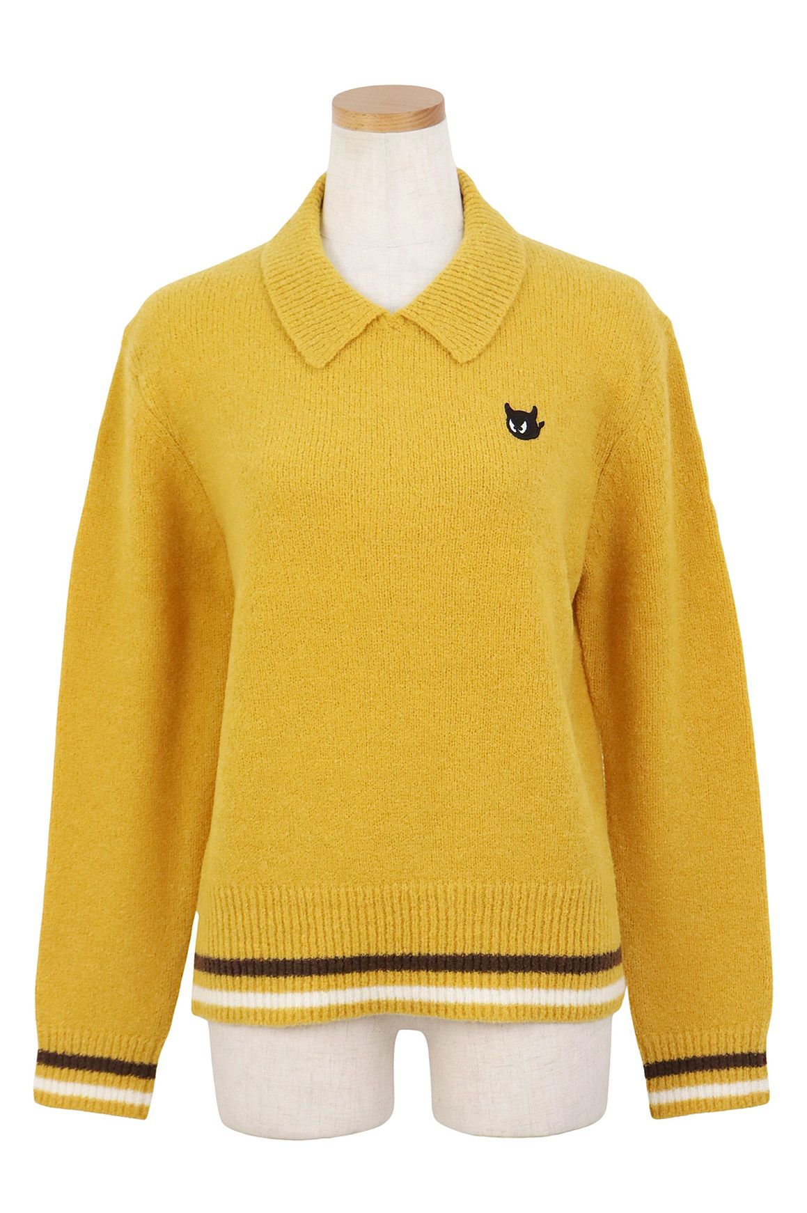 ワックのセーター