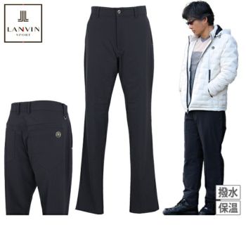 ランバン スポール・メンズの商品 | ゴルフウェア通販のT-on - ティーオン