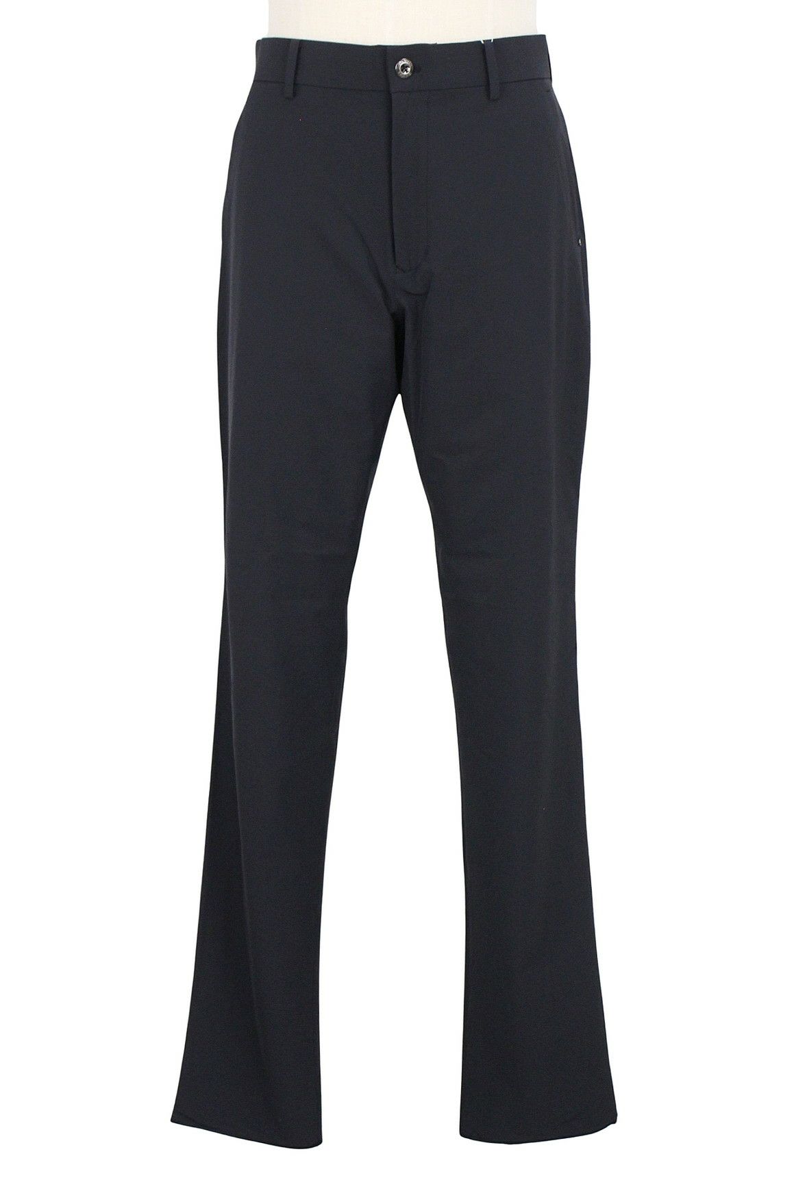 ランバンスポールのロングパンツ