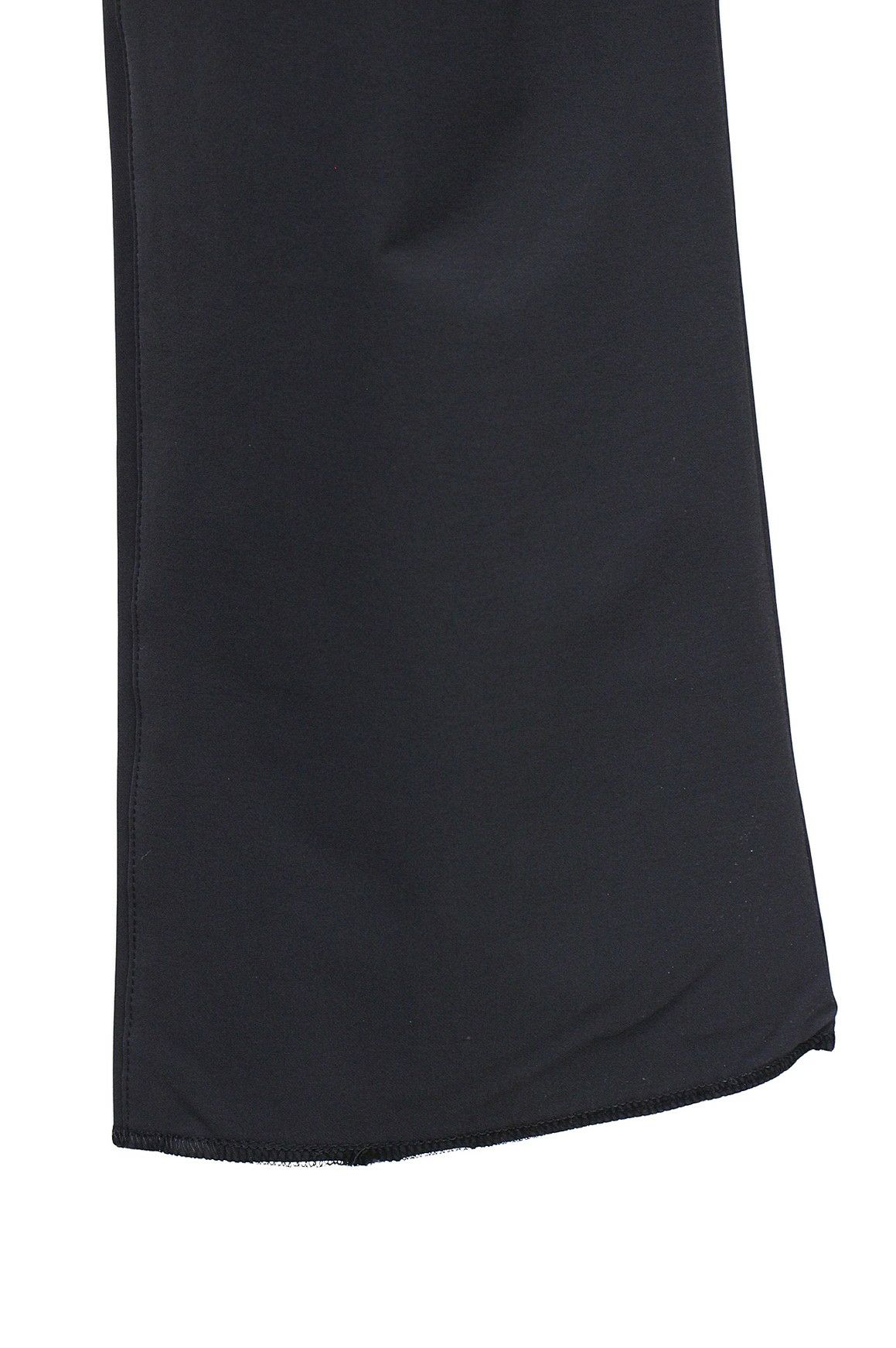 ランバンスポールのロングパンツ