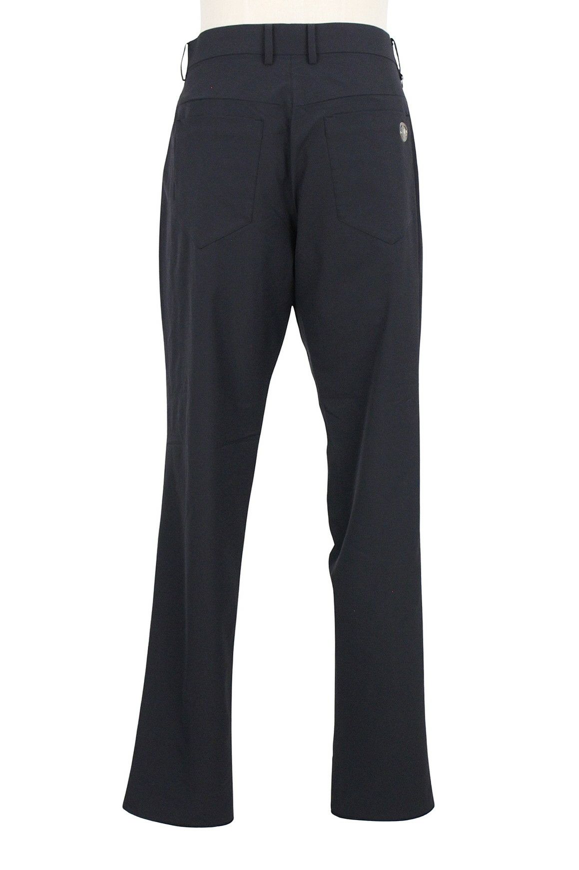 ランバンスポールのロングパンツ