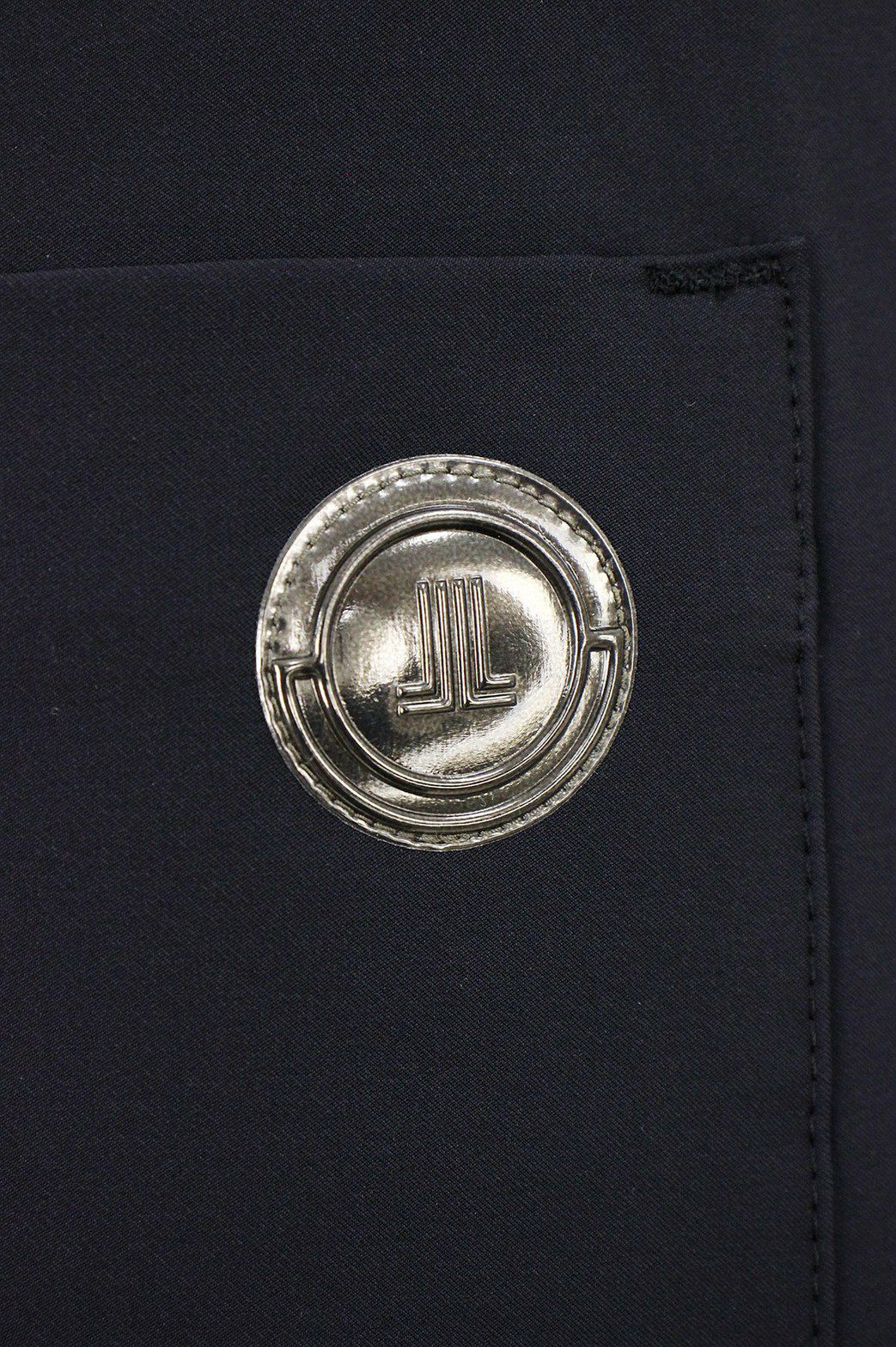 ランバンスポールのロングパンツ