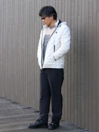 大感謝祭P10倍】ロングパンツ メンズ ランバン スポール LANVIN SPORT