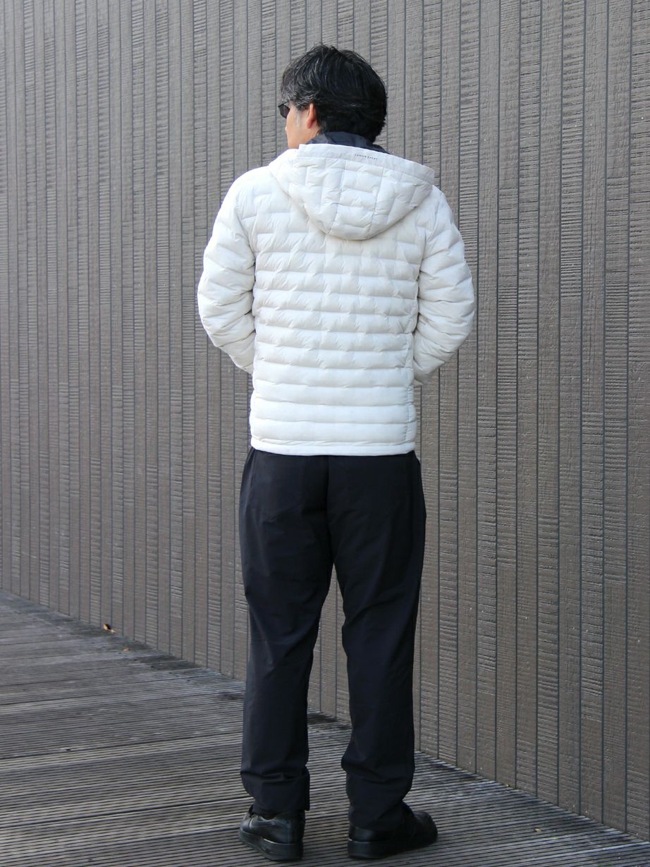 ランバンスポールのロングパンツ