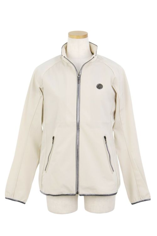 ブルゾン レディース ランバン スポール LANVIN SPORT 日本正規品 2025