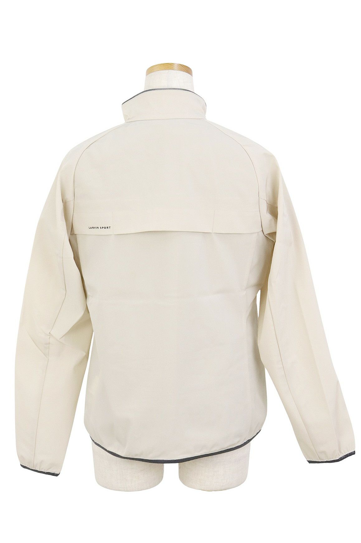 ランバンスポールのブルゾン