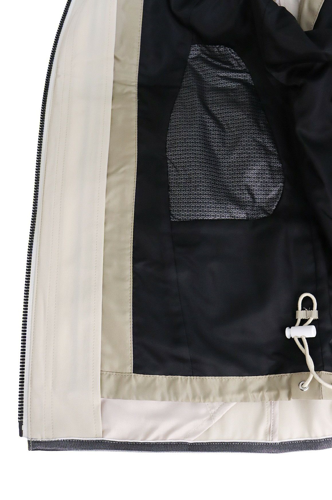 ランバンスポールのブルゾン