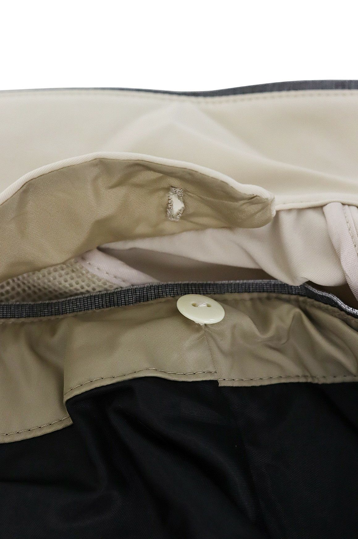 ランバンスポールのブルゾン